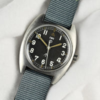 CWC W10 - Issued Military Wrist Watch - Issued 1977