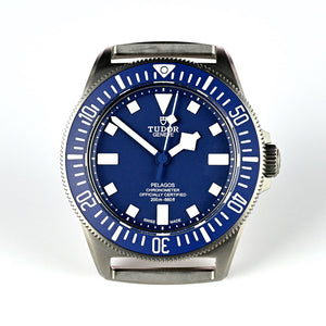 Tudor Pelagos FXD - Box and Papers - Model Ref: 25707B/23 - 2023
