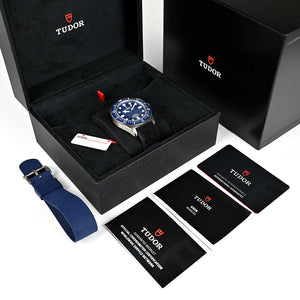 Tudor Pelagos FXD - Box and Papers - Model Ref: 25707B/23 - 2023