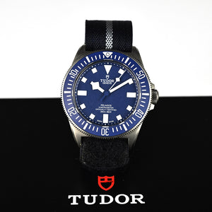 Tudor Pelagos FXD - Box and Papers - Model Ref: 25707B/23 - 2023