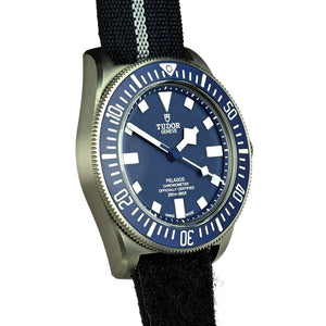 Tudor Pelagos FXD - Box and Papers - Model Ref: 25707B/23 - 2023