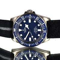 Tudor Pelagos FXD - Box and Papers - Model Ref: 25707B/23 - 2023