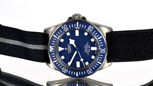 Tudor Pelagos FXD - Box and Papers - Model Ref: 25707B/23 - 2023