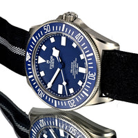 Tudor Pelagos FXD - Box and Papers - Model Ref: 25707B/23 - 2023