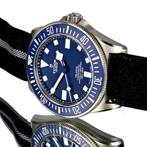 Tudor Pelagos FXD - Box and Papers - Model Ref: 25707B/23 - 2023