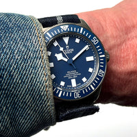 Tudor Pelagos FXD - Box and Papers - Model Ref: 25707B/23 - 2023