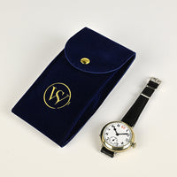 Anonymous Dial - WW1 - Sub-Seconds - Military Trench Watch - c.1914