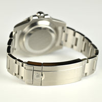 Rolex Oyster Perpetual Submariner - Model Ref: 114060 - Box But No Papers - c.2015