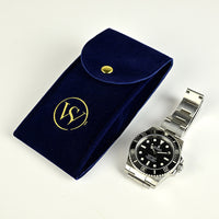 Rolex Oyster Perpetual Submariner - Model Ref: 114060 - Box But No Papers - c.2015