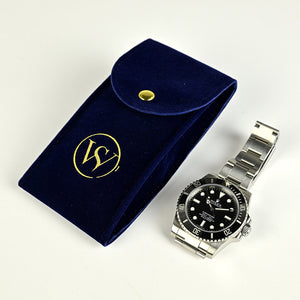 Rolex Oyster Perpetual Submariner - Model Ref: 114060 - Box But No Papers - c.2015