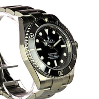 Rolex Oyster Perpetual Submariner - Model Ref: 114060 - Box But No Papers - c.2015
