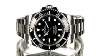 Rolex Oyster Perpetual Submariner - Model Ref: 114060 - Box But No Papers - c.2015