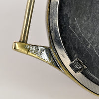 Vertex Dirty Dozen WW2 Military Issued Soldiers Watch - Matching Case and Lug Numbers - c.1944