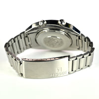 Tissot Automatic Navigator Seastar T.12 - Two Tone  World Time Dial - c.1970