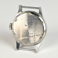 Vertex WWW Dirty Dozen - Original Condition - Matching Case and Lug Numbers - c.1944
