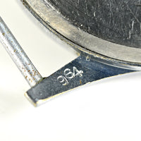 Vertex WWW Dirty Dozen - Original Condition - Matching Case and Lug Numbers - c.1944