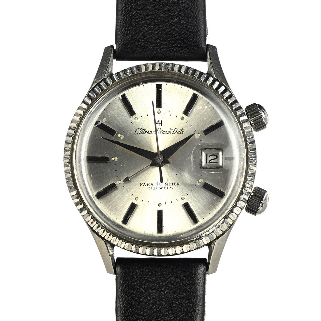 Citizen Alarm Date 21j