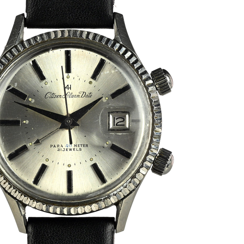 Citizen Alarm Date 21j