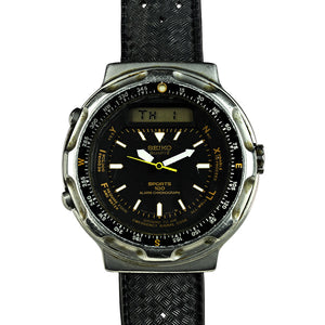 Seiko - Quartz Sports - "Arnie fieldmaster" Reference H558-5010