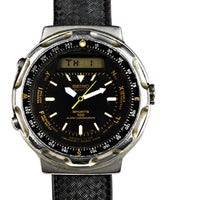 Seiko - Quartz Sports - "Arnie fieldmaster" Reference H558-5010