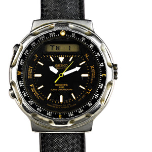 Seiko - Quartz Sports - "Arnie fieldmaster" Reference H558-5010