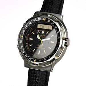 Seiko - Quartz Sports - "Arnie fieldmaster" Reference H558-5010