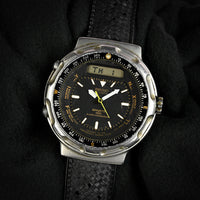 Seiko - Quartz Sports - "Arnie fieldmaster" Reference H558-5010