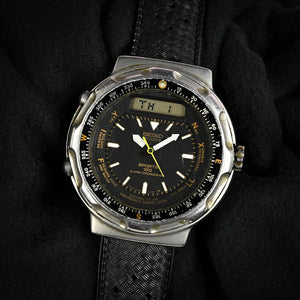 Seiko - Quartz Sports - "Arnie fieldmaster" Reference H558-5010