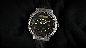 Seiko - Quartz Sports - "Arnie fieldmaster" Reference H558-5010
