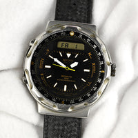 Seiko - Quartz Sports - "Arnie fieldmaster" Reference H558-5010