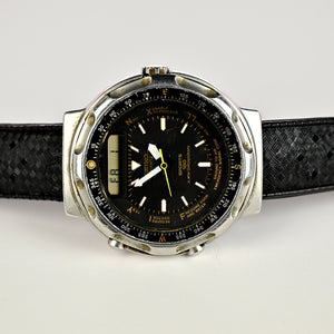 Seiko - Quartz Sports - "Arnie fieldmaster" Reference H558-5010