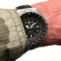 Seiko - Quartz Sports - "Arnie fieldmaster" Reference H558-5010
