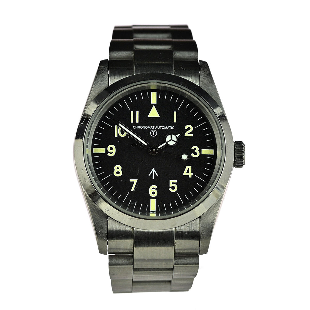 Chronomat Automatic MK11 Homage - c.2000