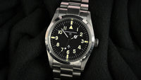 Chronomat Automatic MK11 Homage - c.2000