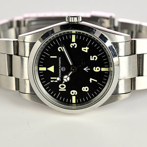Chronomat Automatic MK11 Homage - c.2000