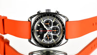 Sandoz Kelek Three Register Chronograph - Fantastic Condition - c.1970s