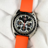 Sandoz Kelek Three Register Chronograph - Fantastic Condition - c.1970s