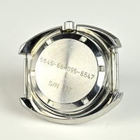 Certina Automatic DS-3 - Australian Royal Navy Issued Dive Watch - c. 1972-1974