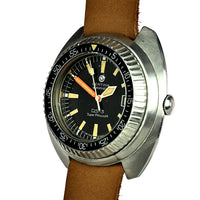 Certina Automatic DS-3 - Australian Royal Navy Issued Dive Watch - c. 1972-1974