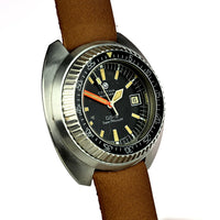 Certina Automatic DS-3 - Australian Royal Navy Issued Dive Watch - c. 1972-1974
