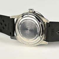 Labor Incabloc Antimagnetic Divers Watch Calibre AS1187 - 1950s