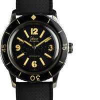 Labor Incabloc Antimagnetic Divers Watch Calibre AS1187 - 1950s