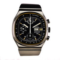 Omega Speedmaster - TV Case - Model Reference 176.0014 - c.1975