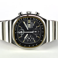 Omega Speedmaster - TV Case - Model Reference 176.0014 - c.1975