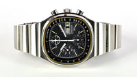Omega Speedmaster - TV Case - Model Reference 176.0014 - c.1975