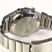Omega Speedmaster - TV Case - Model Reference 176.0014 - c.1975