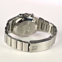 Omega Speedmaster - TV Case - Model Reference 176.0014 - c.1975