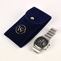 Omega Speedmaster - TV Case - Model Reference 176.0014 - c.1975
