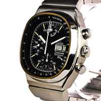 Omega Speedmaster - TV Case - Model Reference 176.0014 - c.1975