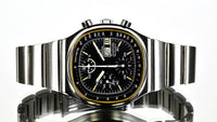 Omega Speedmaster - TV Case - Model Reference 176.0014 - c.1975
